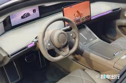 享界S9增程版开启预售 预售价31.8万起