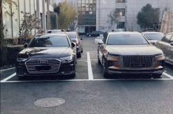 纯电汽车，磨合期正在结束