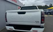 长城炮V6火炮正式开启盲订 搭载3.0T V6发动机