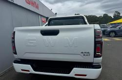 长城炮V6火炮正式开启盲订 搭载3.0T V6发动机