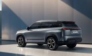 奇瑞2026款瑞虎7高能版及瑞虎7 PLUS上市