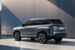 奇瑞2026款瑞虎7高能版及瑞虎7 PLUS上市