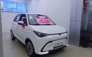 凯翼2026款拾月Mate上市 售价5.99-7.59万