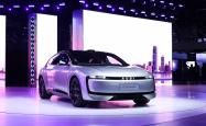 上汽奥迪E5 Sportback开启预售 预售价23.59-31.99万