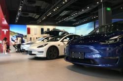 【盖世早报】2月销量成绩单，理想未能反超问界；价格战不停！特斯拉全方位补贴来袭