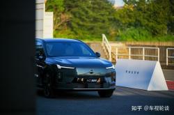 全新沃尔沃XC70开启预售 预售价29.99-32.99万