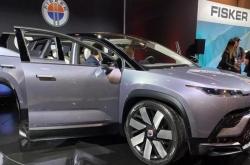 传日产将投资电动汽车制造商Fisker