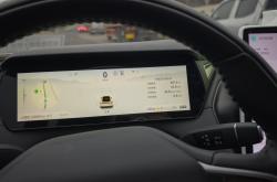 欧拉5续航信息曝光 最高可达580km