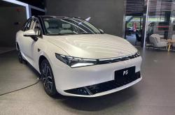最高优惠5万元，小鹏G6/P7i/2024款G9开启限时优惠政策