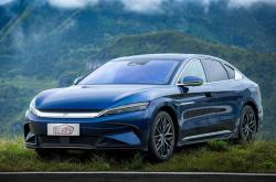 中东欧市场取得新突破，比亚迪匈牙利首批乘用车正式交付