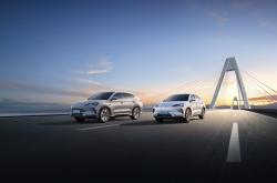 中国人保携手陕西兴弘启迪比亚迪汽车购车嘉年华