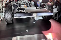 捷途纵横G700环塔版上市 售价35.99-37.99万