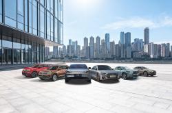 中国人保携手嘉兴市南湖汽车线上团购会