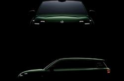 零跑A10申报图公布 搭载单电机