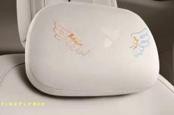 firefly萤火虫天马狂想曲特别版上市 售价13.58万