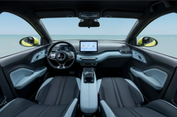 安通林推出颠覆性门板概念NEXUS