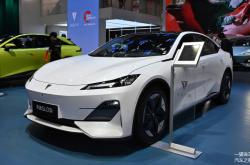 长安汽车：新能源汽车发展与长安汽车实践