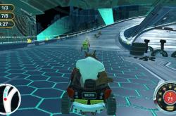 法雷奥与Unity合作推出Valeo Racer 提供扩展现实车内游戏体验
