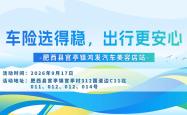 车险选得稳，出行更安心-肥西县官亭镇鸿发汽车美容店站