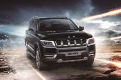 新能源时代，还有主打3.0T+V6的国产大排量？