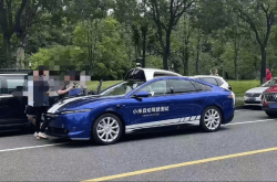 福特新专利：车辆处于不行驶状态时 利用车辆现有设备玩游戏