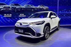 广汽丰田9月销量出炉 锋兰达首破2万 双擎迎百万里程碑