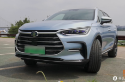 比亚迪最便宜的 SUV 值得买吗？