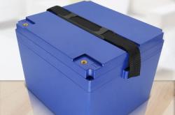 SiKuBa项目开发更安全的塑料电池外壳