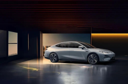 2024北京车展纯电新车前瞻：智界S9、吉利银河E5、仰望U7齐聚