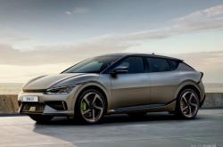 起亚在“Kia EV Day”上发布EV5及两款概念车型 加速电动汽车普及