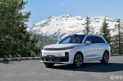 理想汽车2月前三周销量仅1万辆出头，销量低谷真的来了？