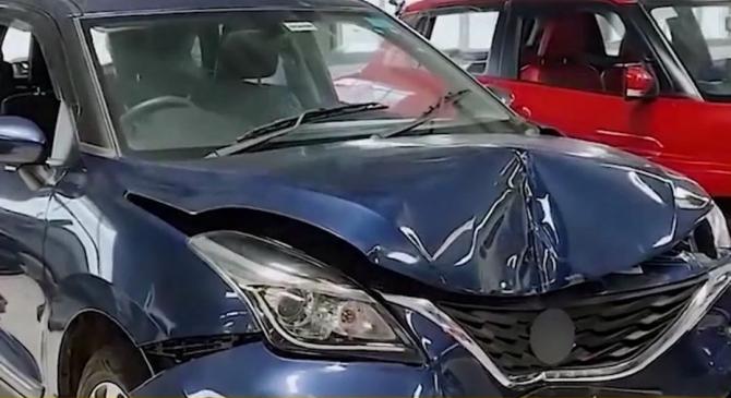 电车叫板油车，“比你便宜！”