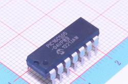 Microchip推出PIC16F13145系列MCU 推动可定制逻辑的下一步发展