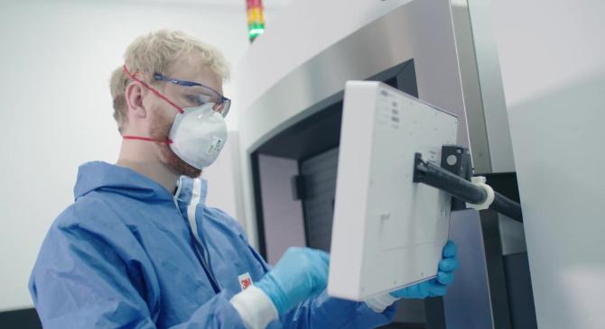 LS Eco和Vacuumschmelze达成合作 有望每年生产多达1,000吨钕永磁体