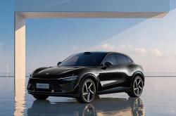 小米YU7新车型申报信息公布 提供双电机