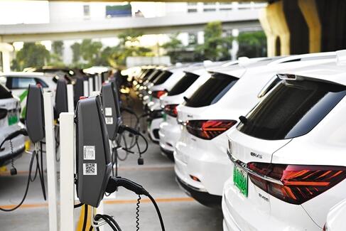 广东：开展汽车以旧换新 广州、深圳进一步放宽小汽车上牌指标限制