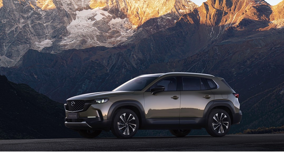 春节长假去哪儿？长安马自达MAZDA CX-50行也自驾指南出炉