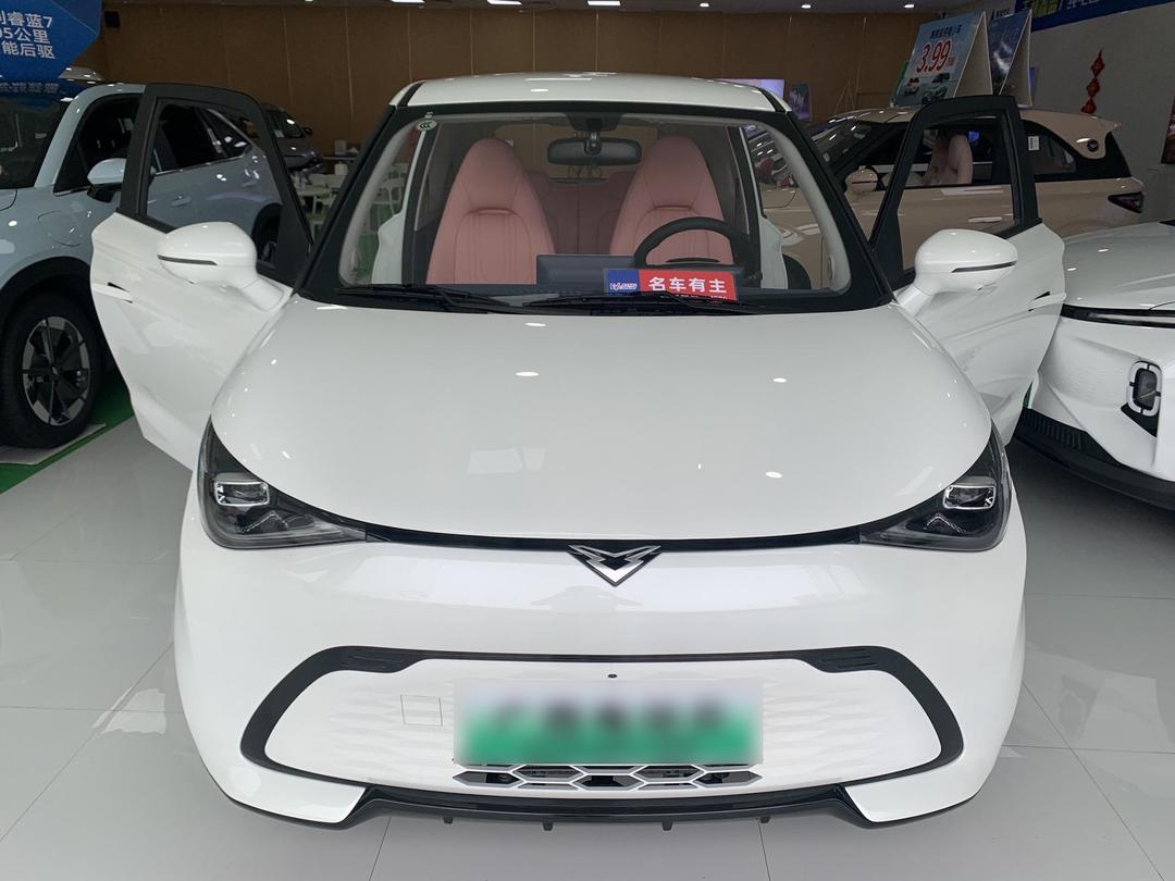 凯翼2026款拾月Mate上市 售价5.99-7.59万