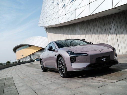 欧拉5续航信息曝光 最高可达580km