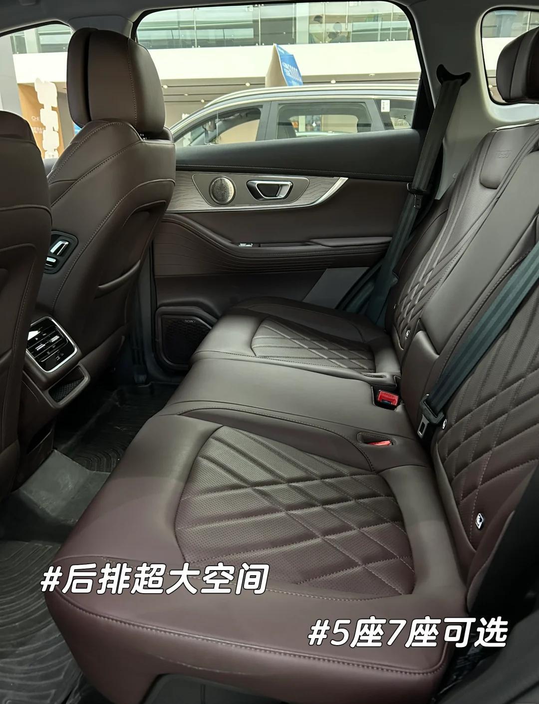 奇瑞全新瑞虎8正式上市 售价为9.99-12.99万