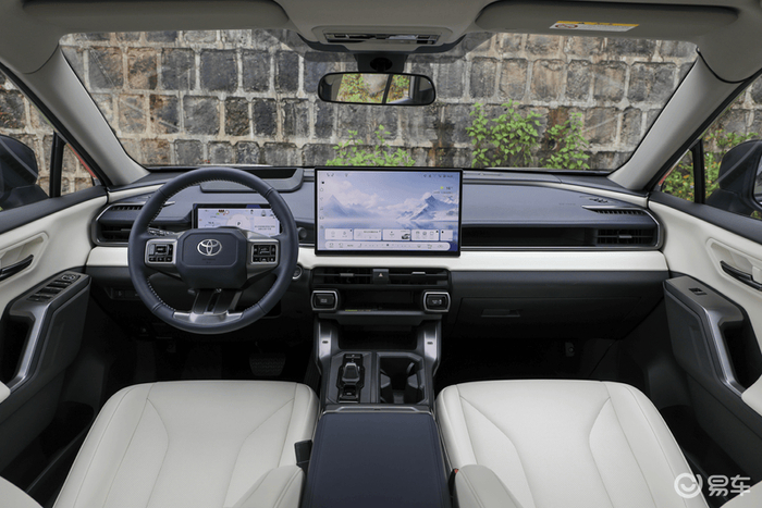 广汽丰田全新威兰达将广州车展上市