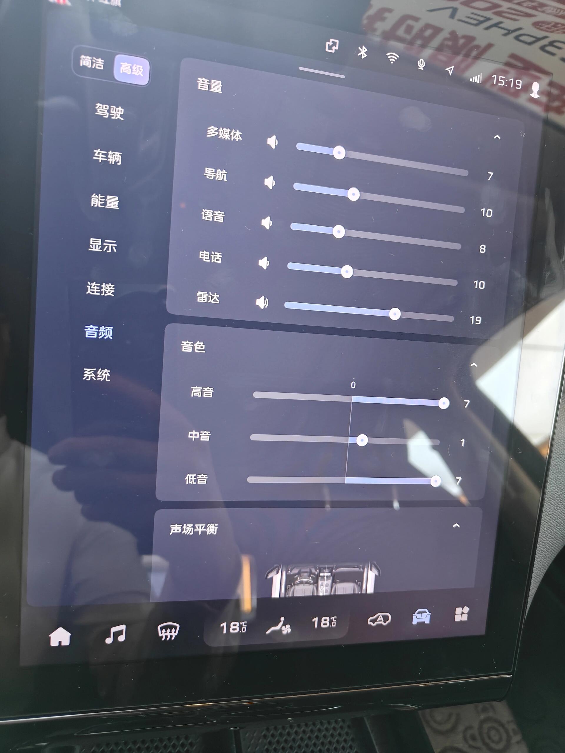 红旗HS6 PHEV开启预售 预售价17.88-22.88万