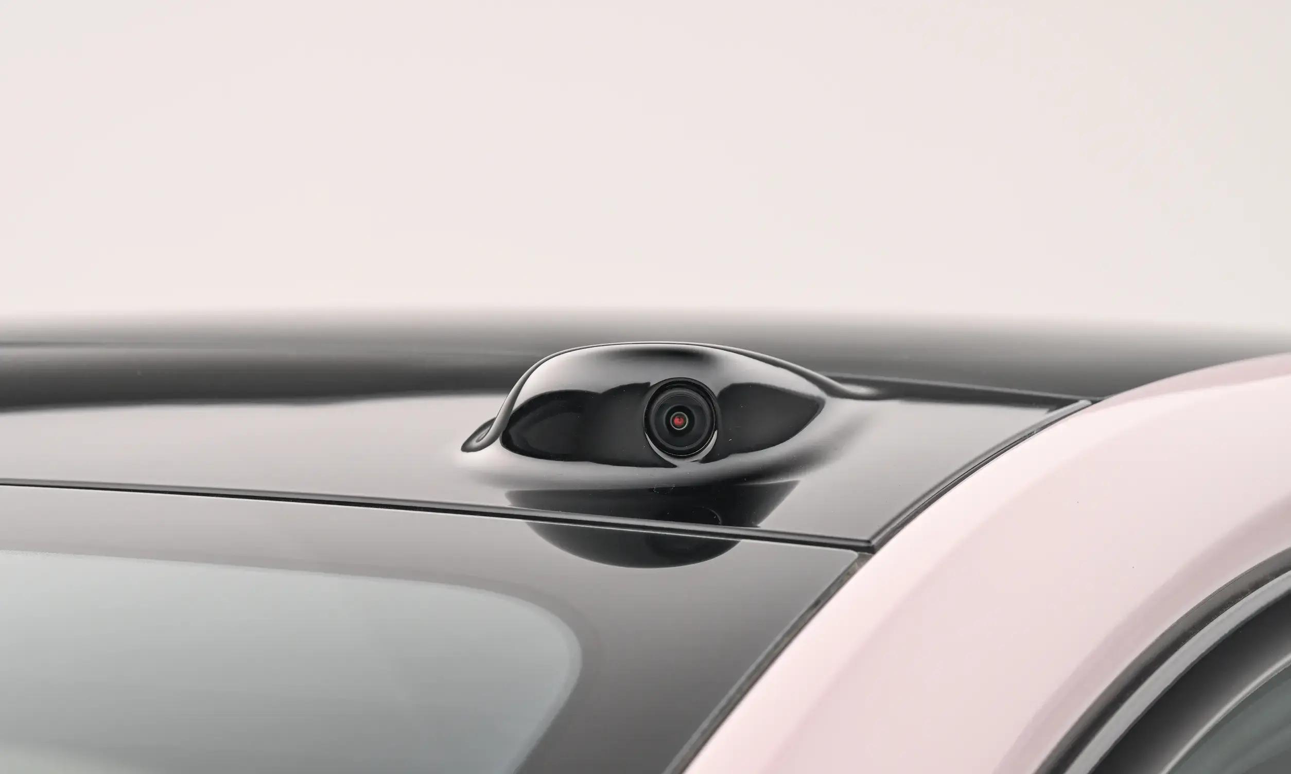 乐道L60紫罗兰版上市 售价21.49万