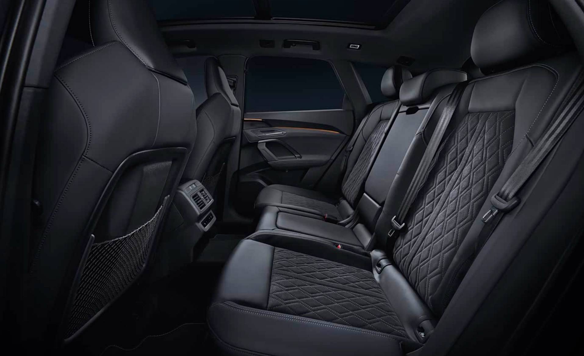 全新一代奥迪Q5L开启预售 预售价31.3-38.5万