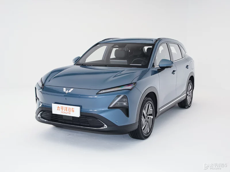 五菱星光560将1月15日上市 首发抢订价6.38-10.28万