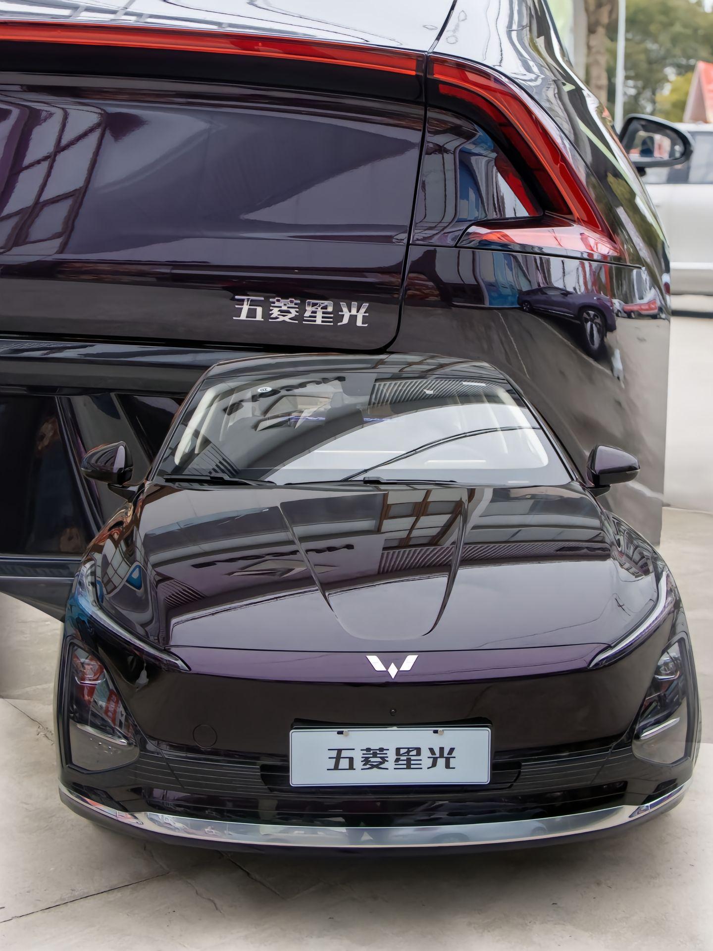 五菱星光560将1月15日上市 首发抢订价6.38-10.28万