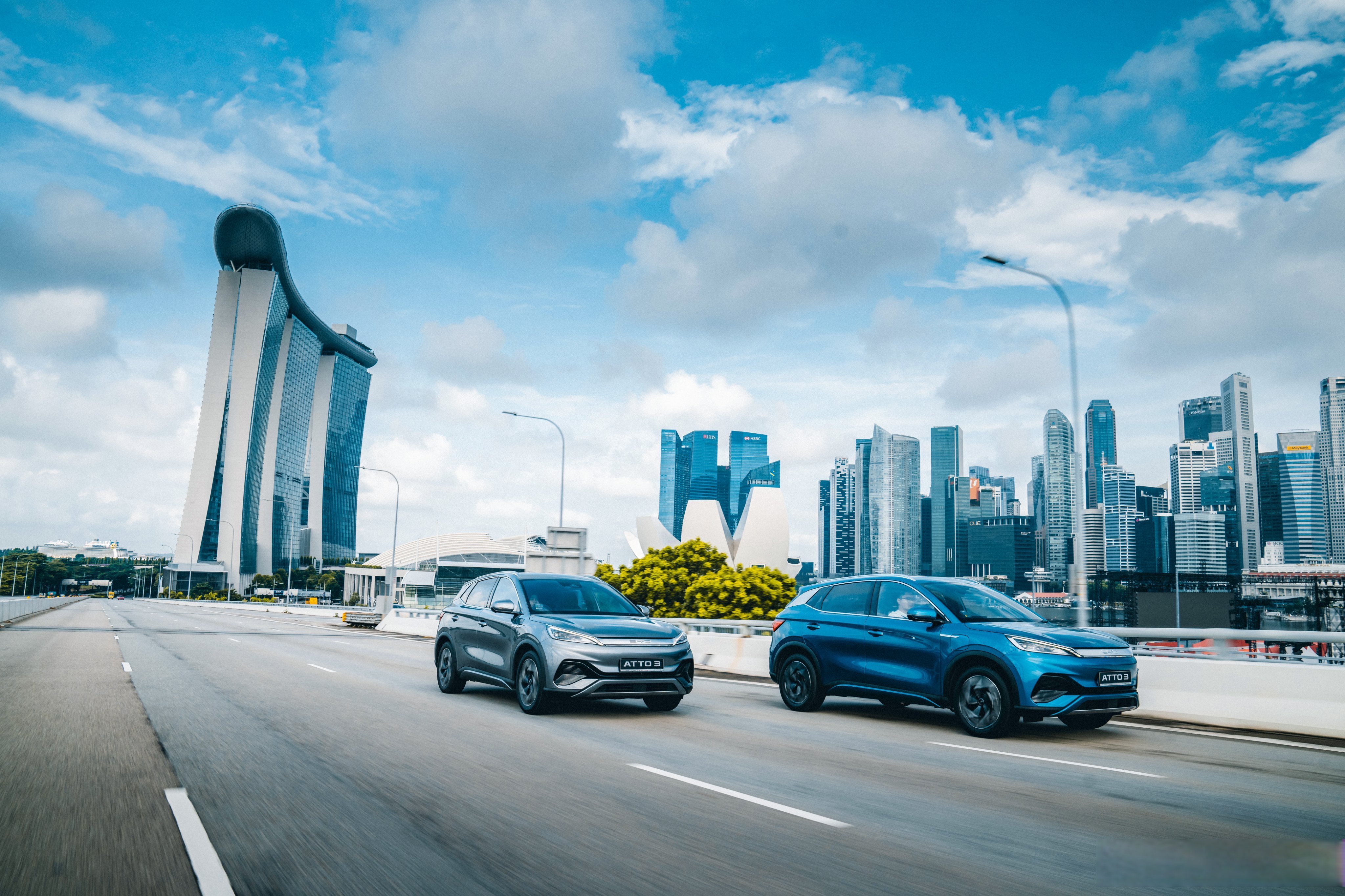 与“风”共舞 新能源汽车比拼的“风阻系数”到底是啥？