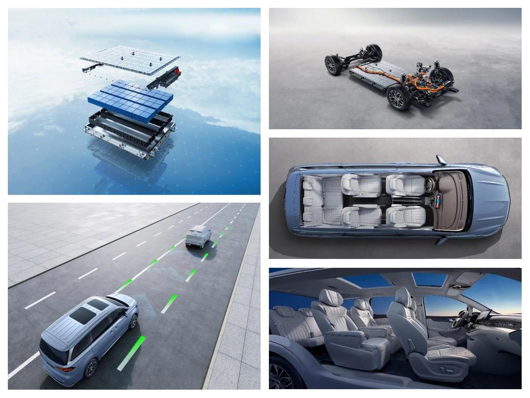 舒适是有玄机的 聊荣威iMAX8转向系统及减振器